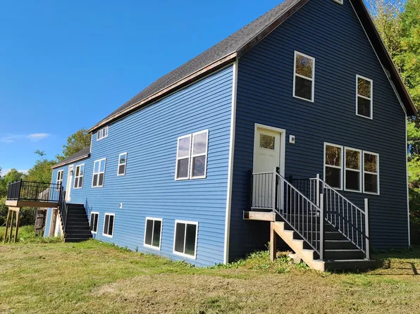 217 Tenney Hill Road, Casco, ME 04015