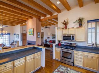 4315 Lost Feather Ln, Santa Fe, NM 87507