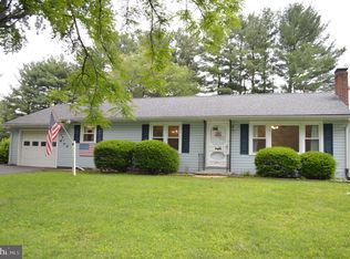 341 N Springdale Rd, Westminster, MD 21158