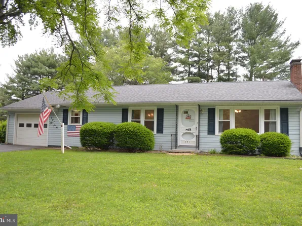 341 N Springdale Rd, Westminster, MD 21158