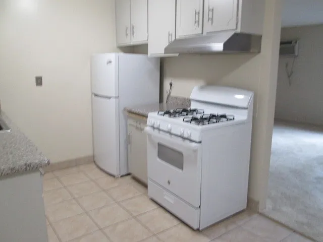 Kitchen 1st view