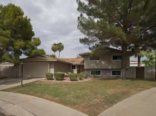 8338 E Buena Terra Way, Scottsdale, AZ 85250