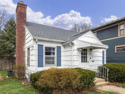 515 Benton St, Mishawaka, IN, 46545