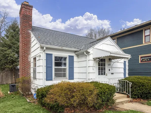 515 Benton St, Mishawaka, IN 46545
