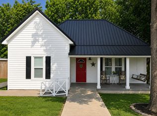 306 N Cherokee St, Lafayette, GA 30728