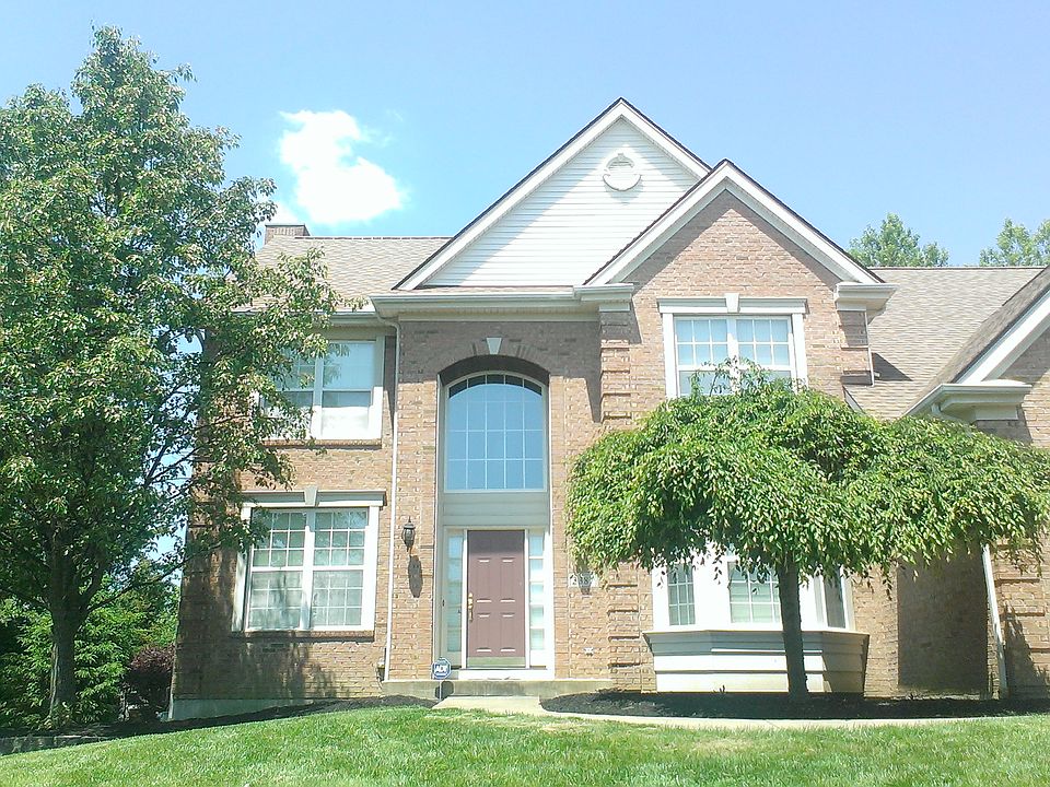 Curb View
