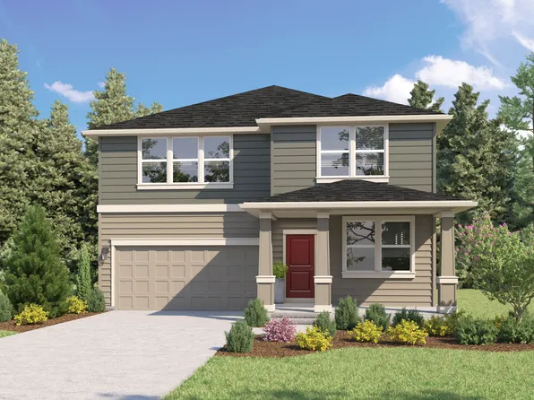 7822 286th Pl NW #16, Stanwood, WA 98292