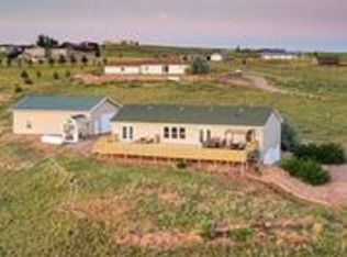 13382 Sea Gull Rd, Hot Springs, SD 57747
