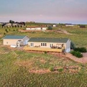 13382 Sea Gull Rd, Hot Springs, SD, 57747