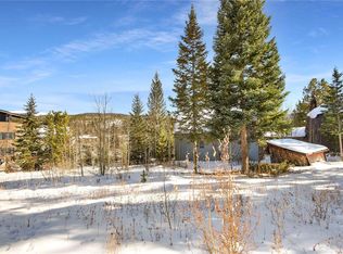 237 Lions Gate Dr, Winter Park, CO 80482