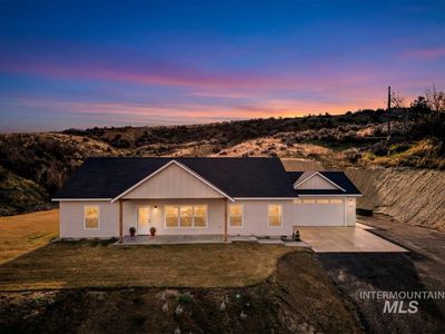 3355 County Line Rd, New Plymouth, ID, 83655