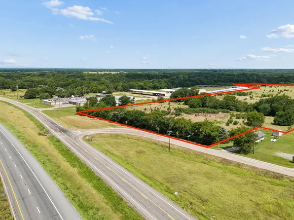 Fm 499, Greenville, TX 75401
