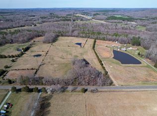 506 Bacon Rd, Rougemont, NC 27572