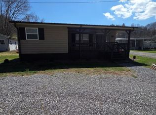 30 Beach Creek Rd, Sylva, NC 28779