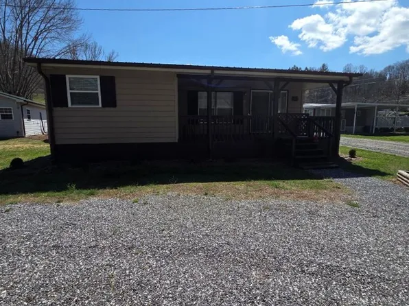 30 Beach Creek Rd, Sylva, NC 28779