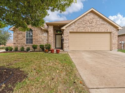 1044 Morgan Dr, Burleson, TX, 76028
