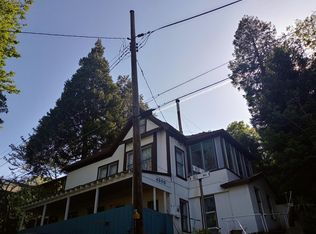 4300 Wood St, Dunsmuir, CA 96025