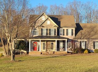 7945 Glenn Ferry Rd, Pfafftown, NC 27040