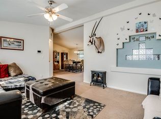 6B Muscat Dr, Santa Fe, NM 87507