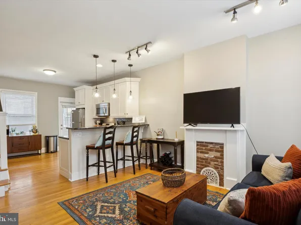 857 N Stillman St, Philadelphia, PA 19130