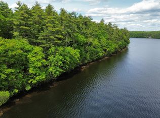 4 Sabbathday Rd, New Gloucester, ME 04260