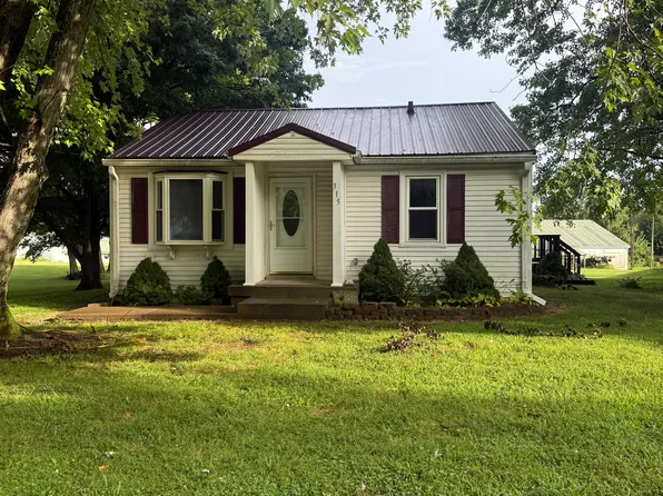 315 W Kentucky St, Irvington, KY 40146