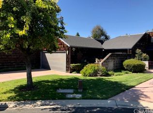 1486 Oakridge Park Rd, Santa Maria, CA 93455