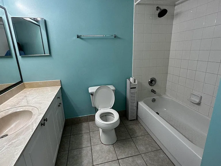 1700 S Crestwood Ct S #1709 — Photo 7