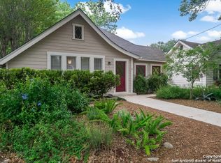 1511 W Gramercy Pl, San Antonio, TX 78201