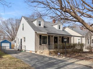 5116 N Evanston Ave, Indianapolis, IN
