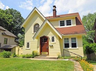 3630 Parkline Ave, Cincinnati, OH 45208