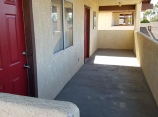 1005 Atkins St #C, Ridgecrest, CA 93555