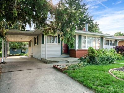 1180 Overlook Dr, Fairborn, OH, 45324