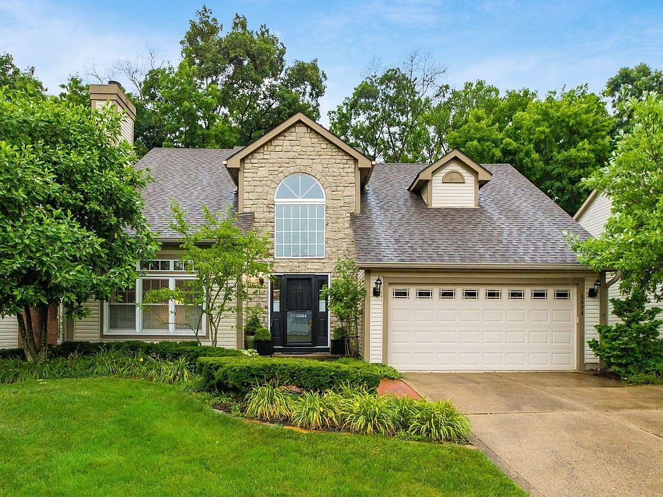 1st image of 5524 Mountain Springs Ct