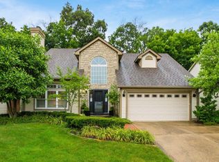 5524 Mountain Springs Ct, Columbus, OH 43230