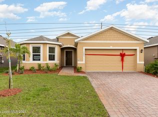 1221 McFarland Dr, West Melbourne, FL 32904