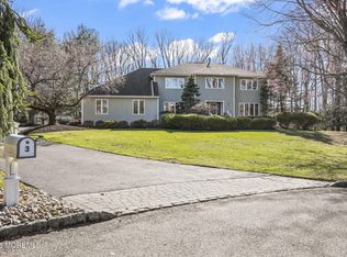 3 Windswept Road, Holmdel, NJ 07733