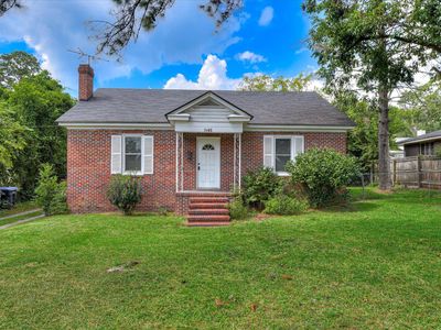 1765 Kissingbower Road, Augusta, GA, 30904