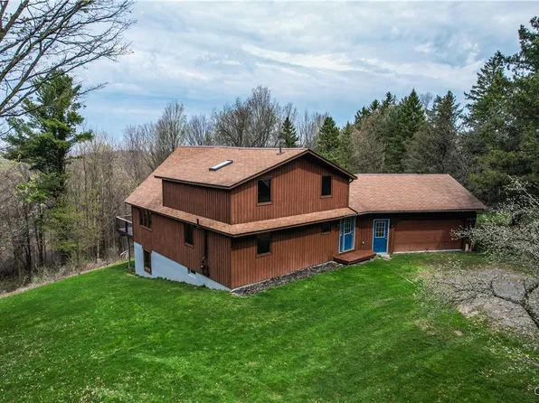 3151 Route 91, Pompey, NY 13138