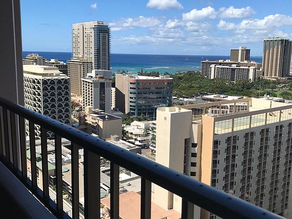 waikiki view