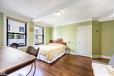 Sold by Brown Harris Stevens