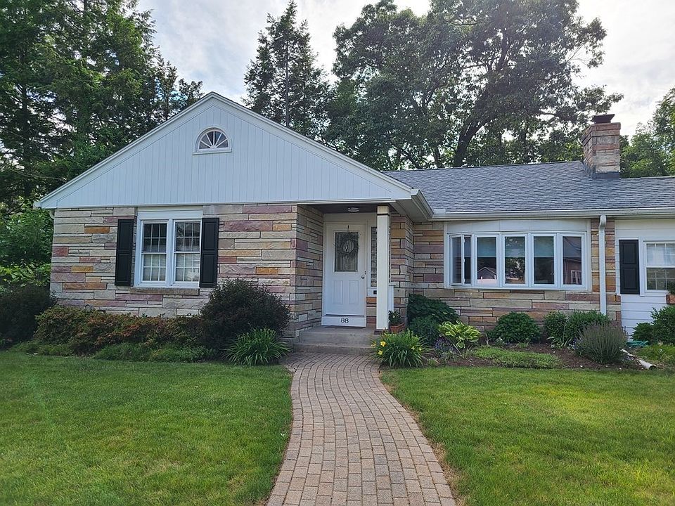 88 Eddywood St, Springfield, MA 01118 Zillow