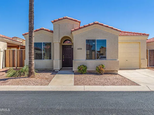 129 N WARREN Street, Mesa, AZ 85207