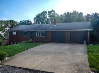 114 Gregg Dr, Harmony, PA 16037