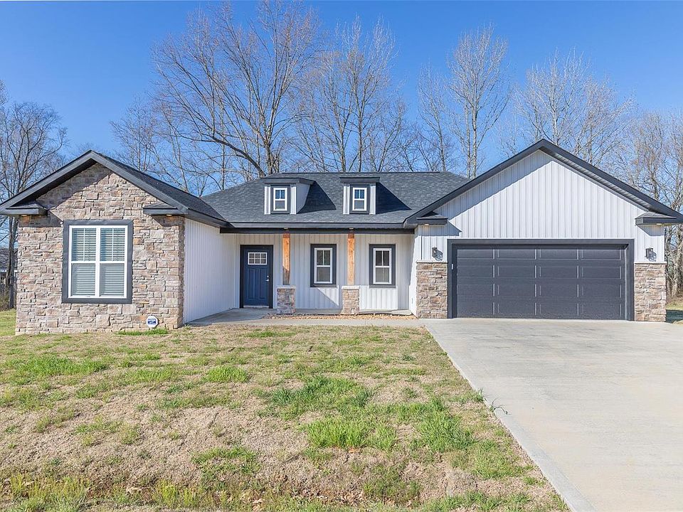 242 Berkshire Dr, Poplar Bluff, MO 63901 | Zillow