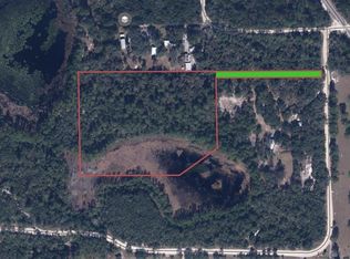 107 Clear Lake Rd, Crescent City, FL 32112