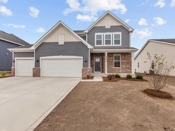 5940 E 112th Ave, Winfield, IN 46307