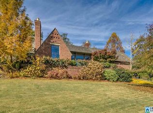 237 Monterey Pl, Vestavia Hills, AL 35216