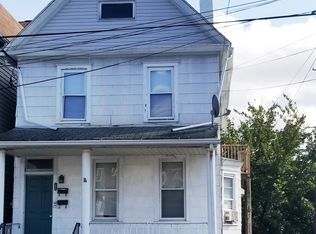381 N Washington St, Wilkes Barre, PA 18705