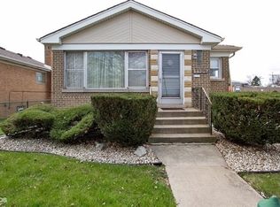 3959 W 104th Pl, Chicago, IL 60655